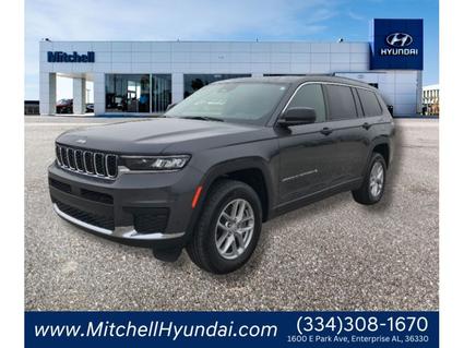 2025 Jeep Grand Cherokee L Enterprise AL
