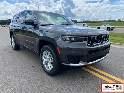 2025 Jeep Grand Cherokee L Enterprise AL