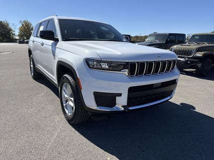2025 Jeep Grand Cherokee L Fayetteville TN