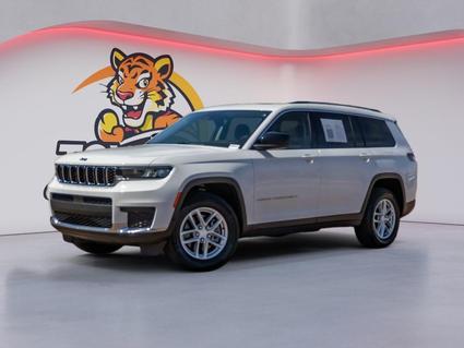 2024 Jeep Grand Cherokee L Hernando MS