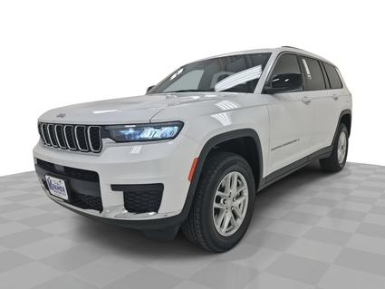 2025 Jeep Grand Cherokee L Livingston TX
