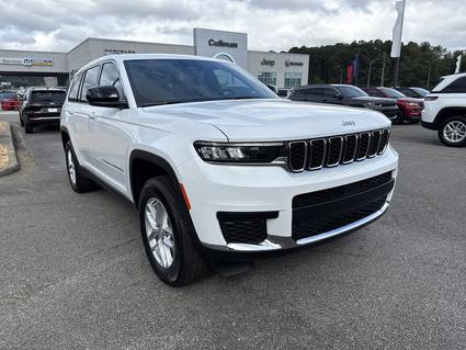 2025 Jeep Grand Cherokee L Cullman AL