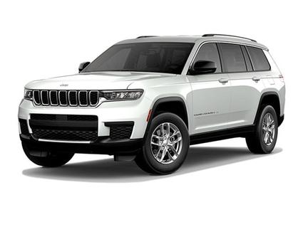 2025 Jeep Grand Cherokee L Jackson MS