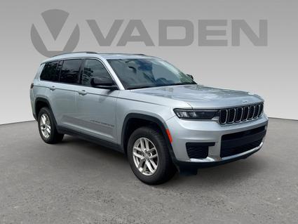 2023 Jeep Grand Cherokee L Savannah GA