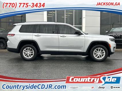 2024 Jeep Grand Cherokee L Jackson GA