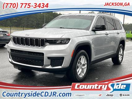 2024 Jeep Grand Cherokee L Jackson GA