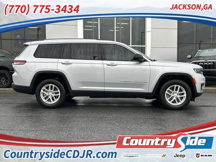 2024 Jeep Grand Cherokee L Jackson GA