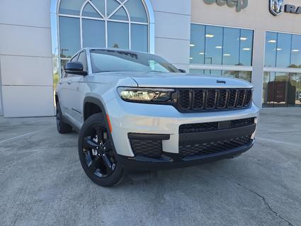 2025 Jeep Grand Cherokee L Amite LA