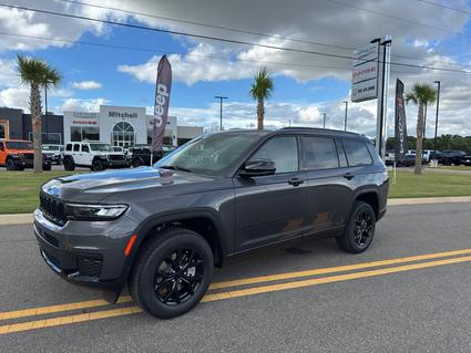 2025 Jeep Grand Cherokee L Enterprise AL