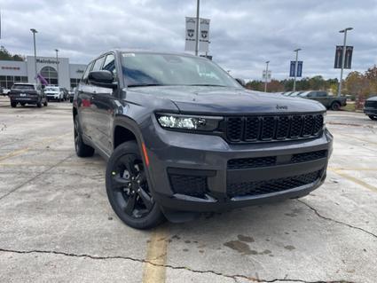 2025 Jeep Grand Cherokee L Covington LA