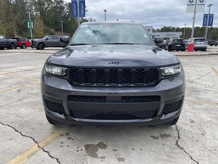 2025 Jeep Grand Cherokee L Covington LA