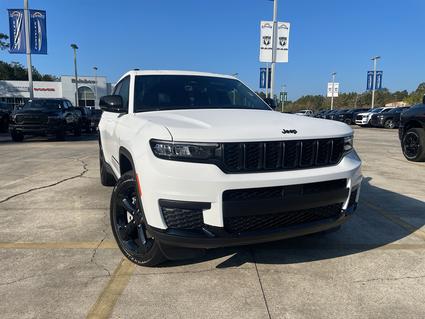 2025 Jeep Grand Cherokee L Covington LA