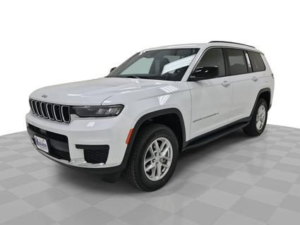 2025 Jeep Grand Cherokee L Livingston TX