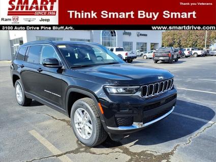 2025 Jeep Grand Cherokee L Pine Bluff AR