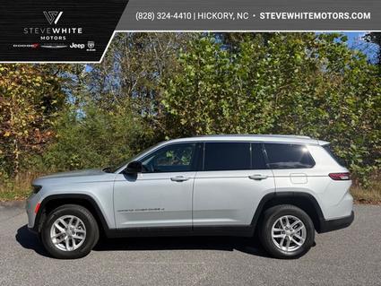 2022 Jeep Grand Cherokee L Newton NC