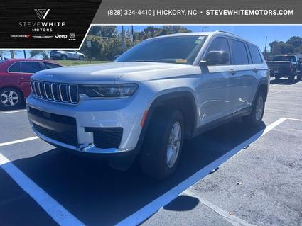 2022 Jeep Grand Cherokee L Newton NC