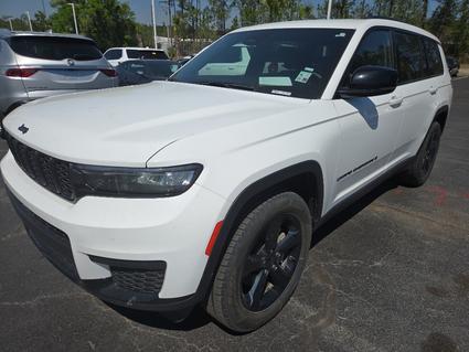 2023 Jeep Grand Cherokee L Hinesville GA