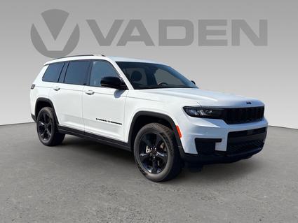 2023 Jeep Grand Cherokee L Hinesville GA