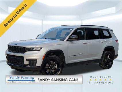 2023 Jeep Grand Cherokee L Pensacola FL
