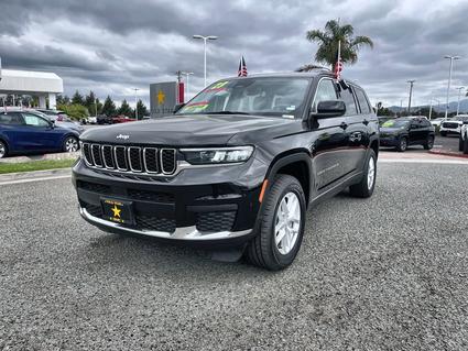 2023 Jeep Grand Cherokee L Salinas CA