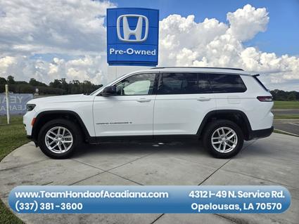 2023 Jeep Grand Cherokee L Opelousas LA