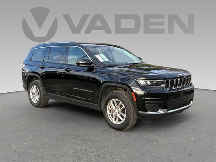 2023 Jeep Grand Cherokee L Brunswick GA