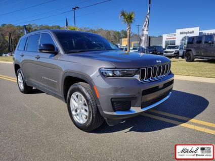2025 Jeep Grand Cherokee L Enterprise AL