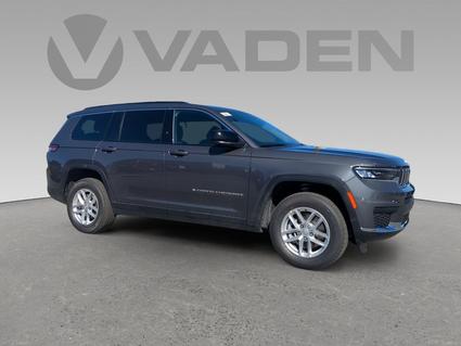 2025 Jeep Grand Cherokee L Brunswick GA