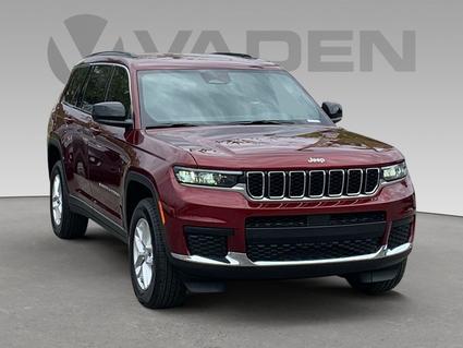 2025 Jeep Grand Cherokee L Savannah GA