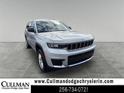 2025 Jeep Grand Cherokee L Cullman AL