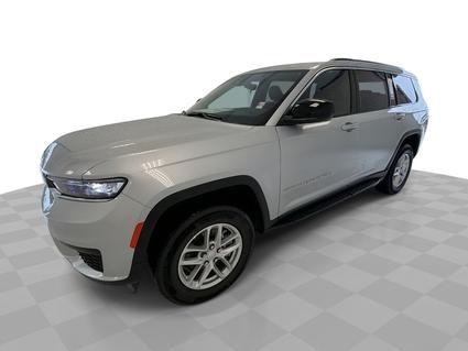 2026 Jeep Grand Cherokee L Livingston TX