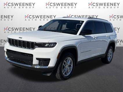 2021 Jeep Grand Cherokee L Pell City AL
