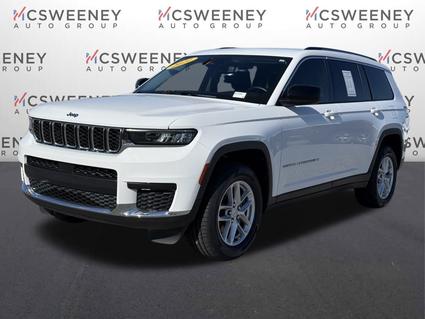 2021 Jeep Grand Cherokee L Pell City AL
