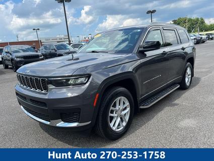 2023 Jeep Grand Cherokee L Franklin KY