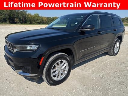 2023 Jeep Grand Cherokee L Whitesboro TX