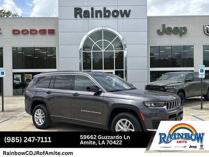 2024 Jeep Grand Cherokee L Amite LA