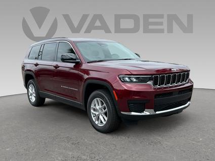 2025 Jeep Grand Cherokee L Savannah GA