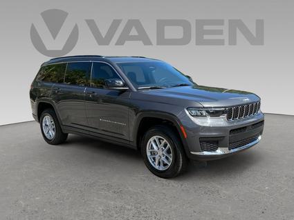 2025 Jeep Grand Cherokee L Savannah GA