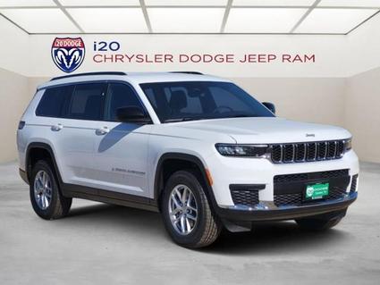 2025 Jeep Grand Cherokee L Canton TX
