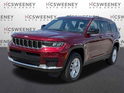 2026 Jeep Grand Cherokee L Pell City AL