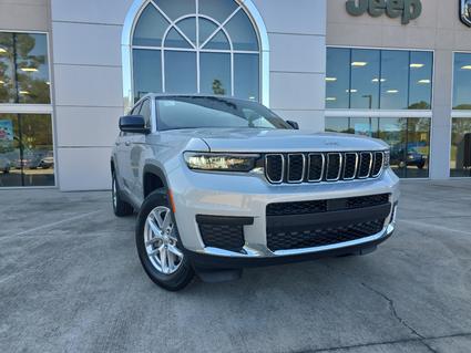 2025 Jeep Grand Cherokee L Amite LA