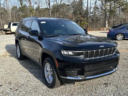 2025 Jeep Grand Cherokee L Griffin GA