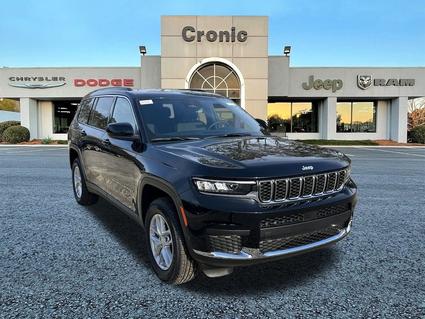 2025 Jeep Grand Cherokee L Griffin GA