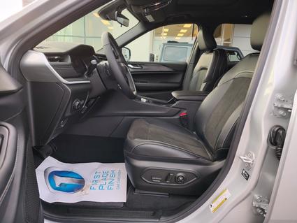 2025 Jeep Grand Cherokee L Enterprise AL