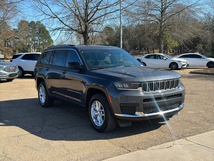2022 Jeep Grand Cherokee L Brandon MS