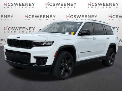 2023 Jeep Grand Cherokee L Pell City AL