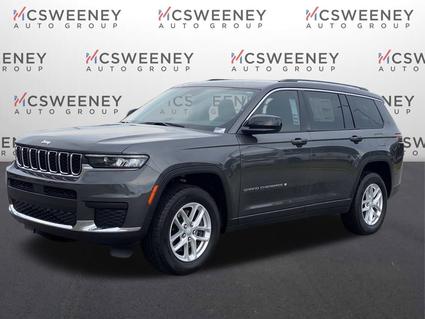 2023 Jeep Grand Cherokee L Pell City AL