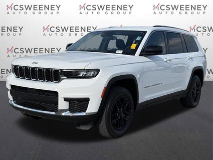 2023 Jeep Grand Cherokee L Pell City AL