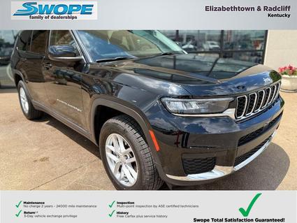 2023 Jeep Grand Cherokee L Elizabethtown KY