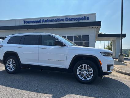 2023 Jeep Grand Cherokee L Tuscaloosa AL